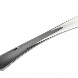 Ручка-врезная КАПАН AL05 160mm хром(Б-Д)253