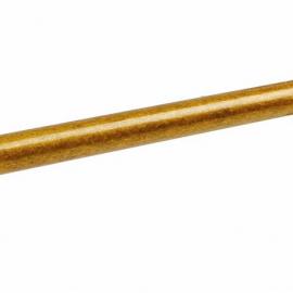 Ручка JET скоба 108-128 Античная бронза RQ108S.128ВА